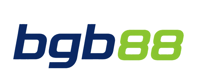 bgb88 সাইটের পরিচিতি লোগো